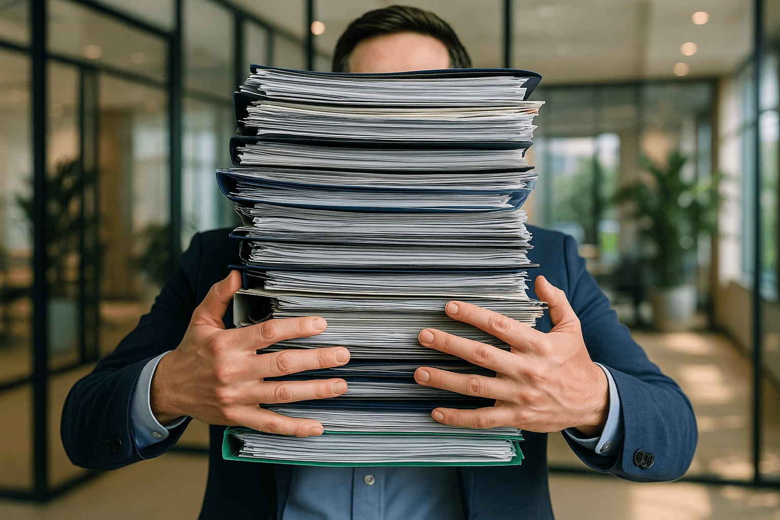 ICANN Releases FY25 Annual Report and Audited Financial Statements – Full Overview