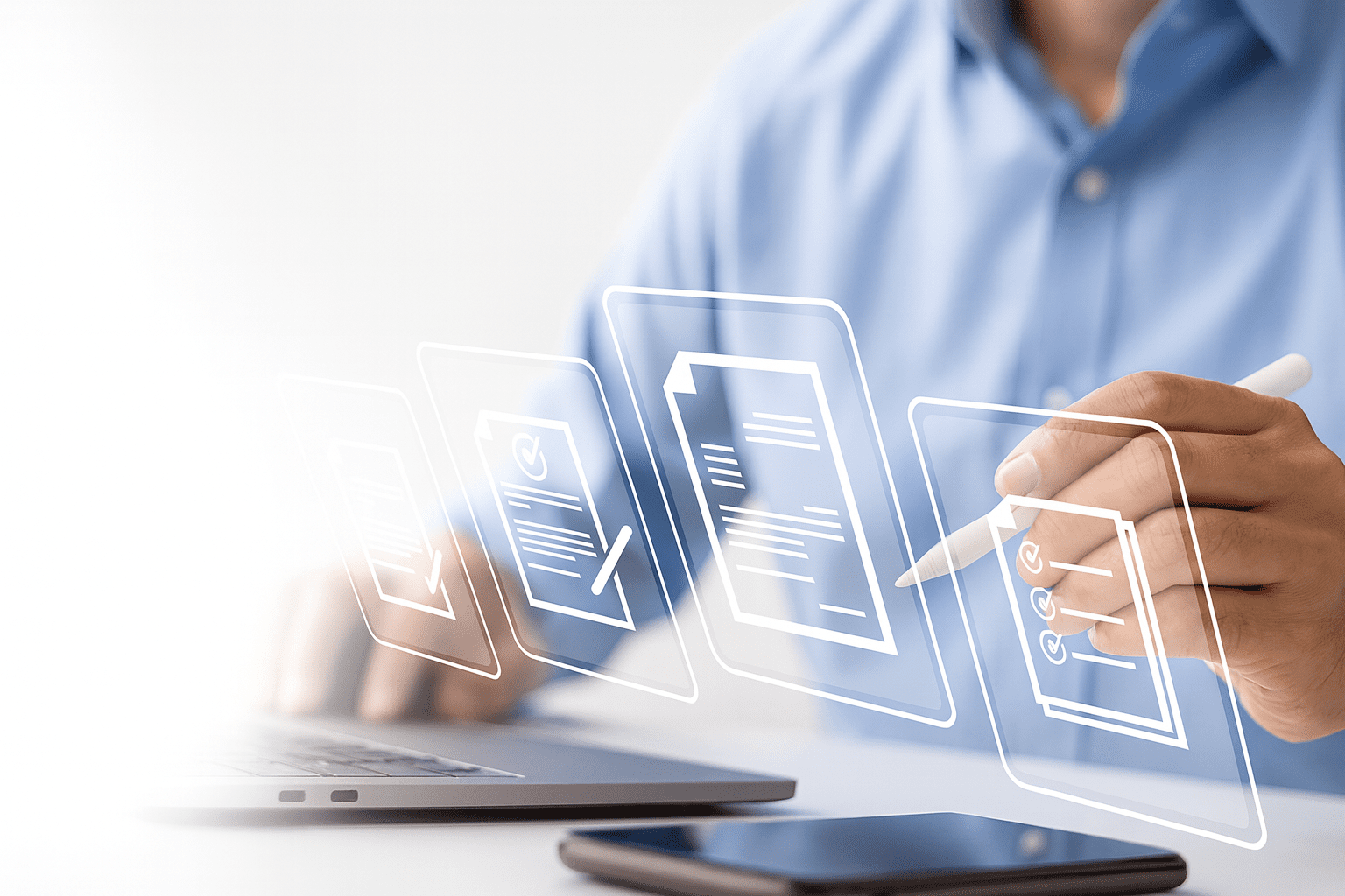 ICANN 2025 NomCom Publishes Leadership Selection Report