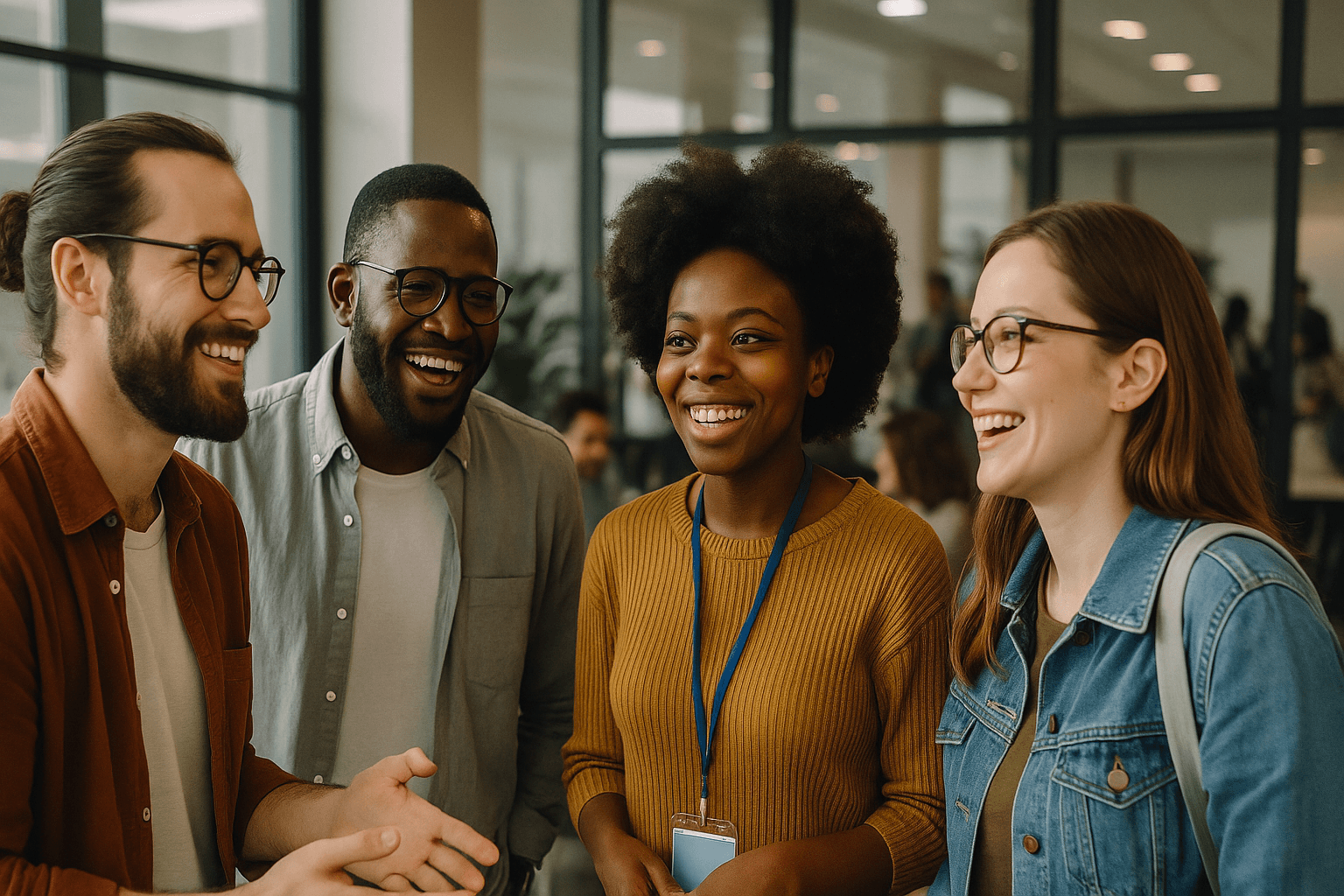 ICANN Names Selected Fellows for ICANN84 Annual Meeting