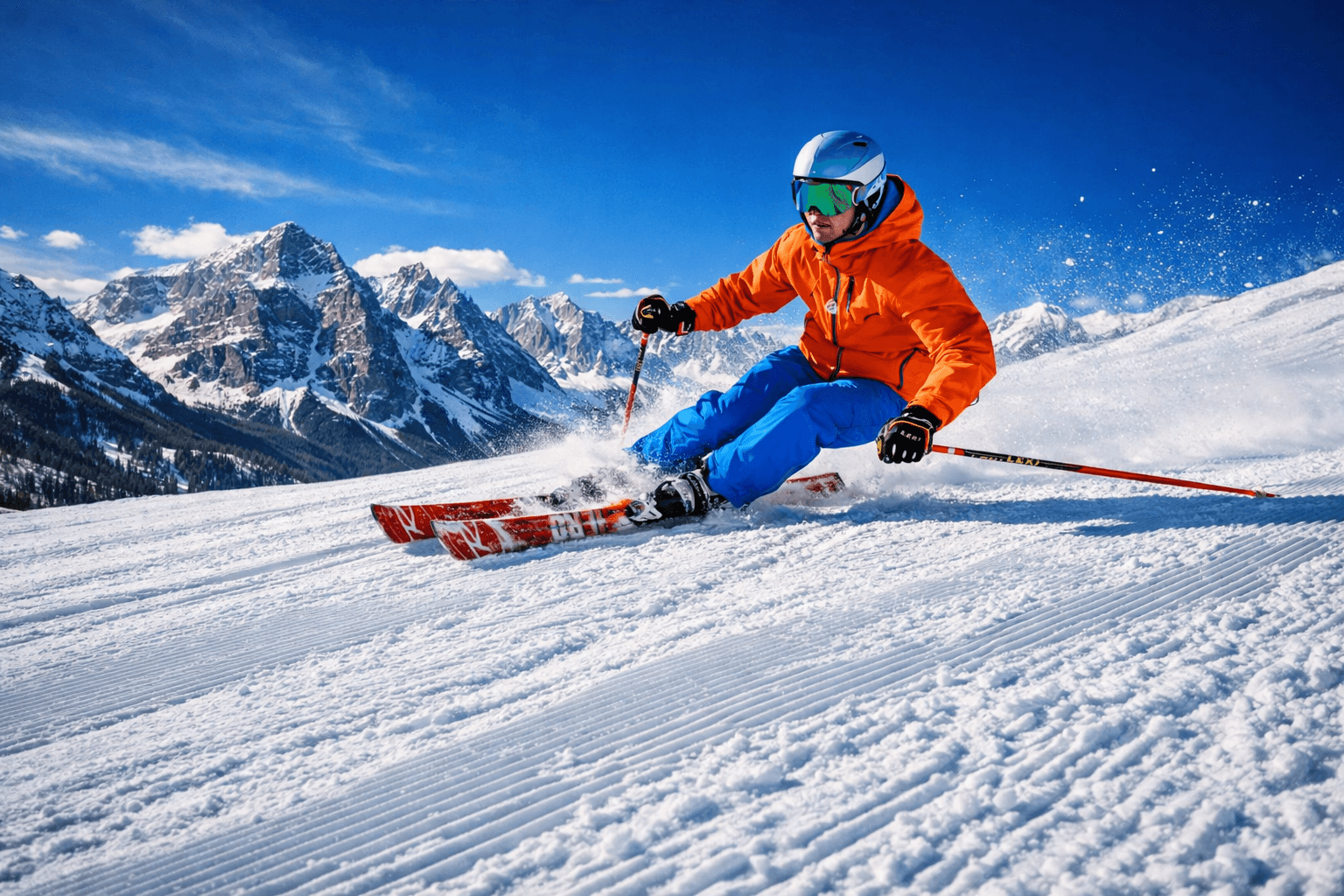 Winter Sports Domains That Define Modern Digital Projects