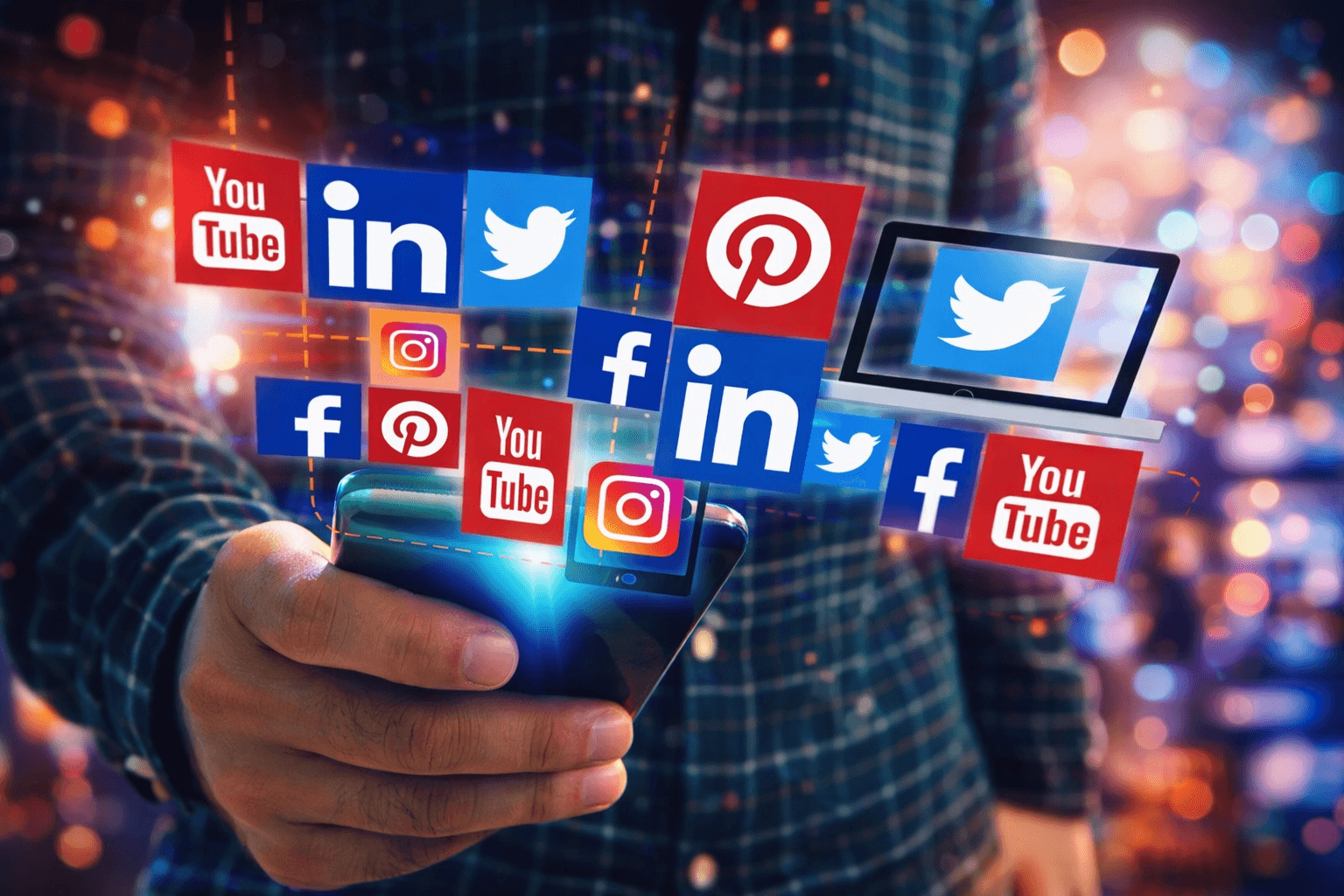 Domain Strategies for Building Modern Social Platforms