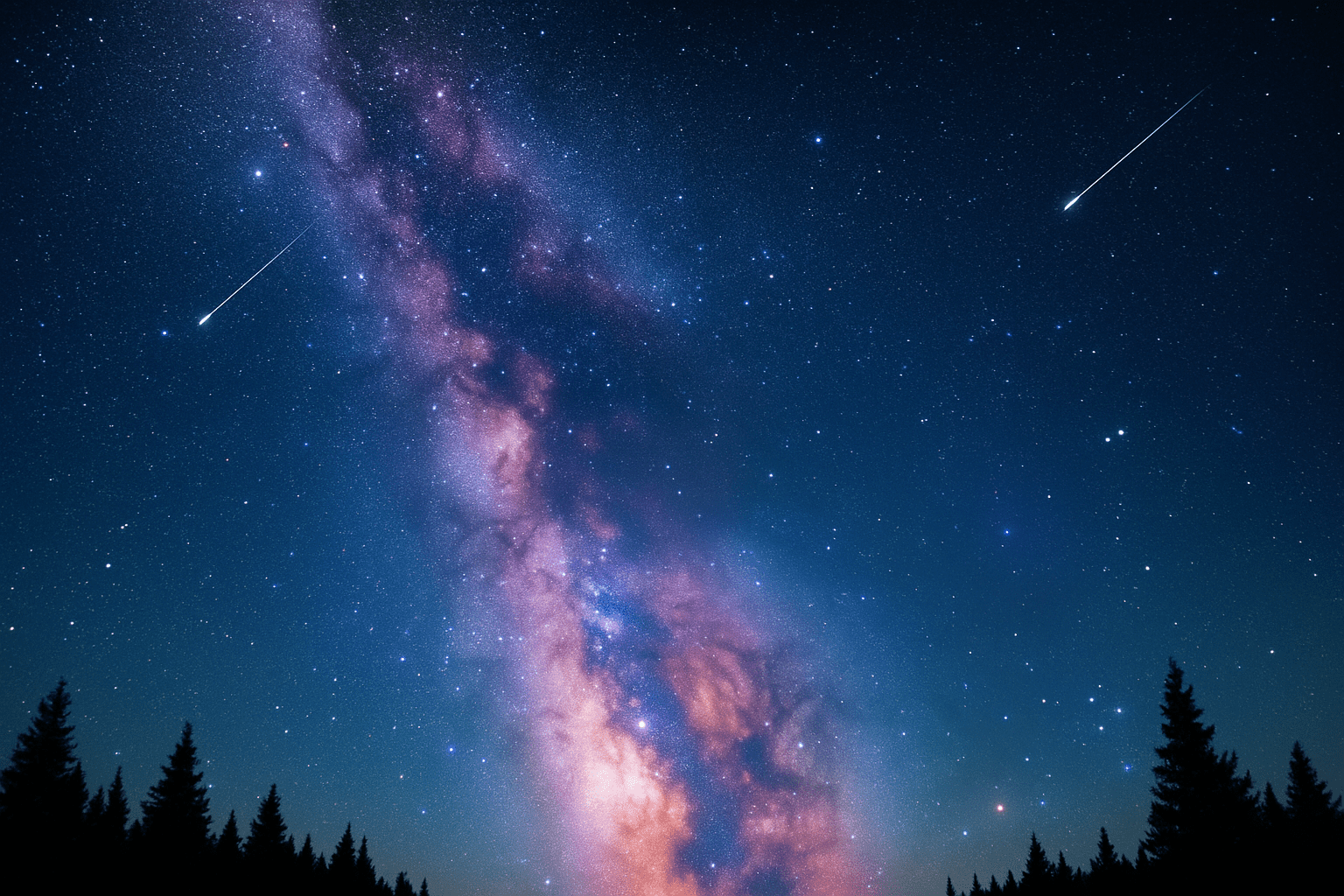 Catch the Stars: Why .SPACE Domains Are Owning August