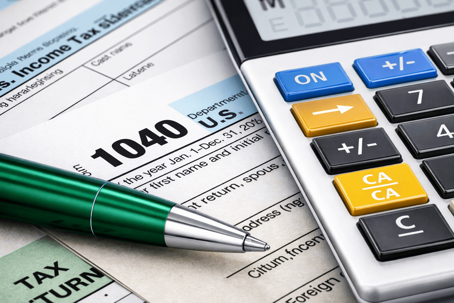 Accounting and Tax Domains That Signal Trust, Clarity, and Growth in 2026