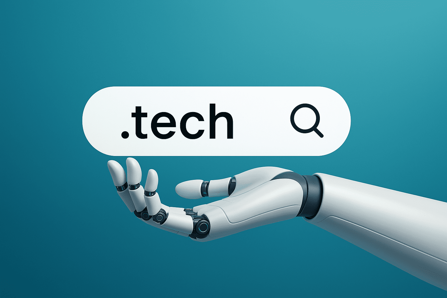 Innovation Meets Enterprise: Why .TECH and .BIZ Domains Lead the Digital Economy