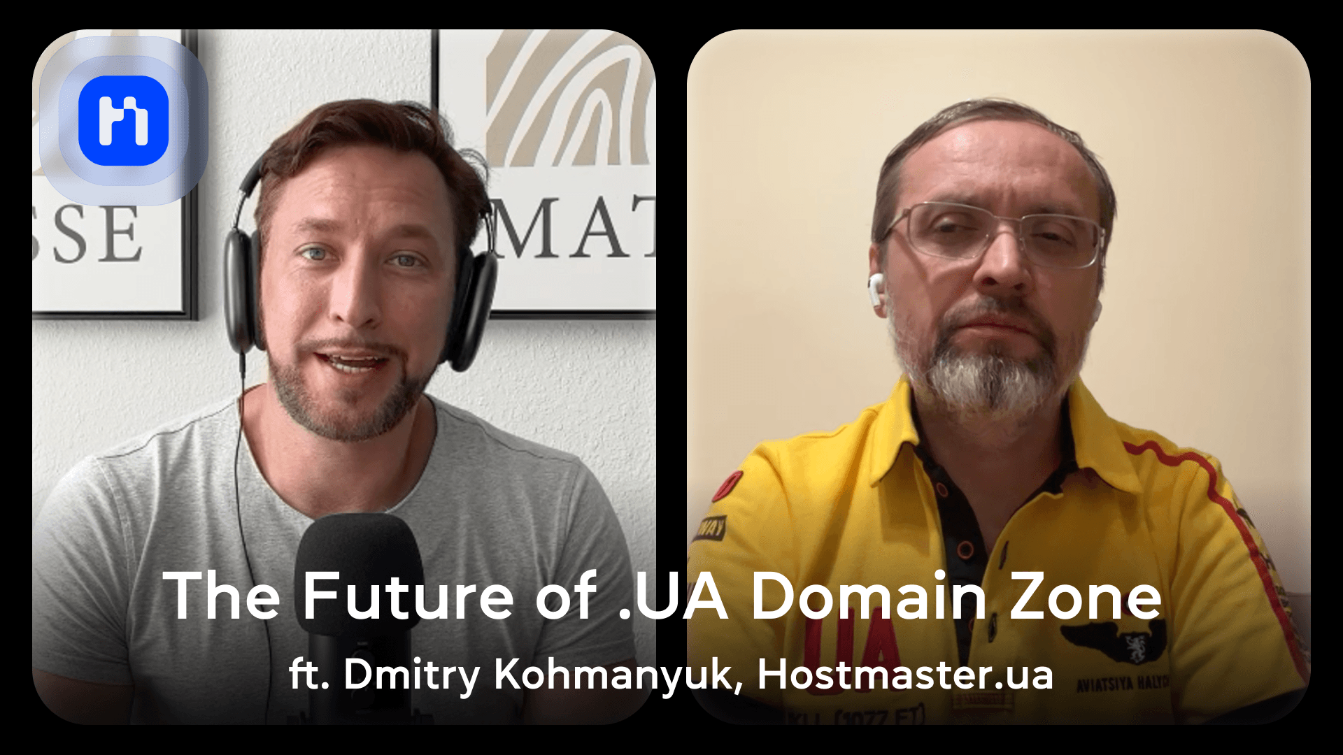 The Future of .UA Domain Zone Amid War: Challenges, Innovations, and Web3 Integration