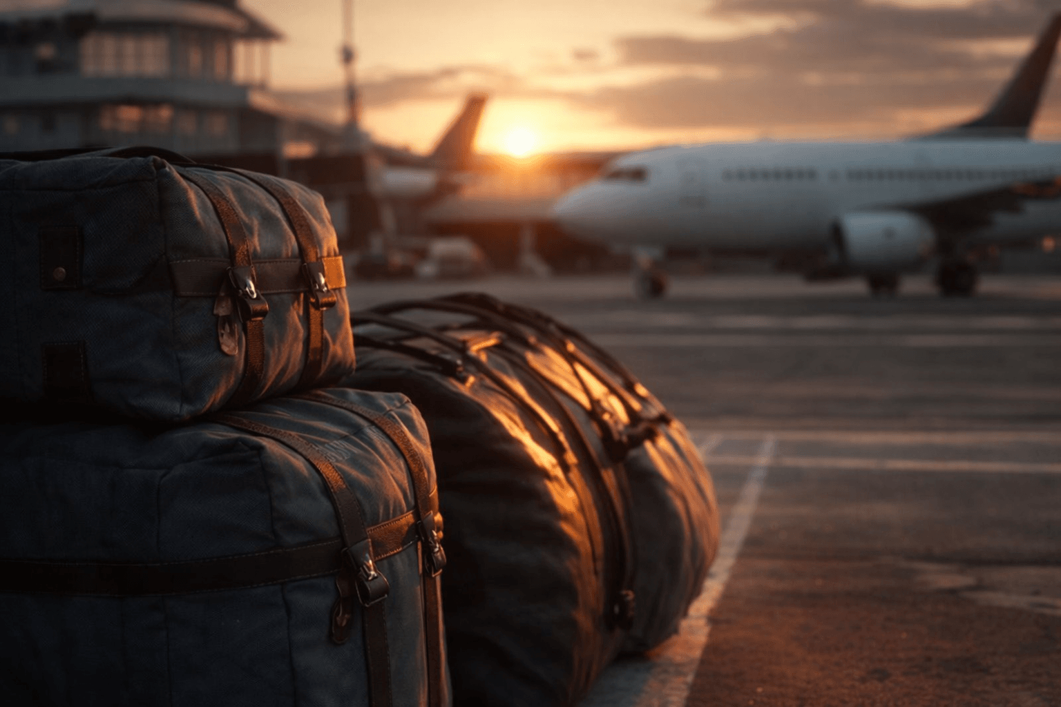 ICANN85 Travel Advisory Amid Middle East Airspace Disruptions