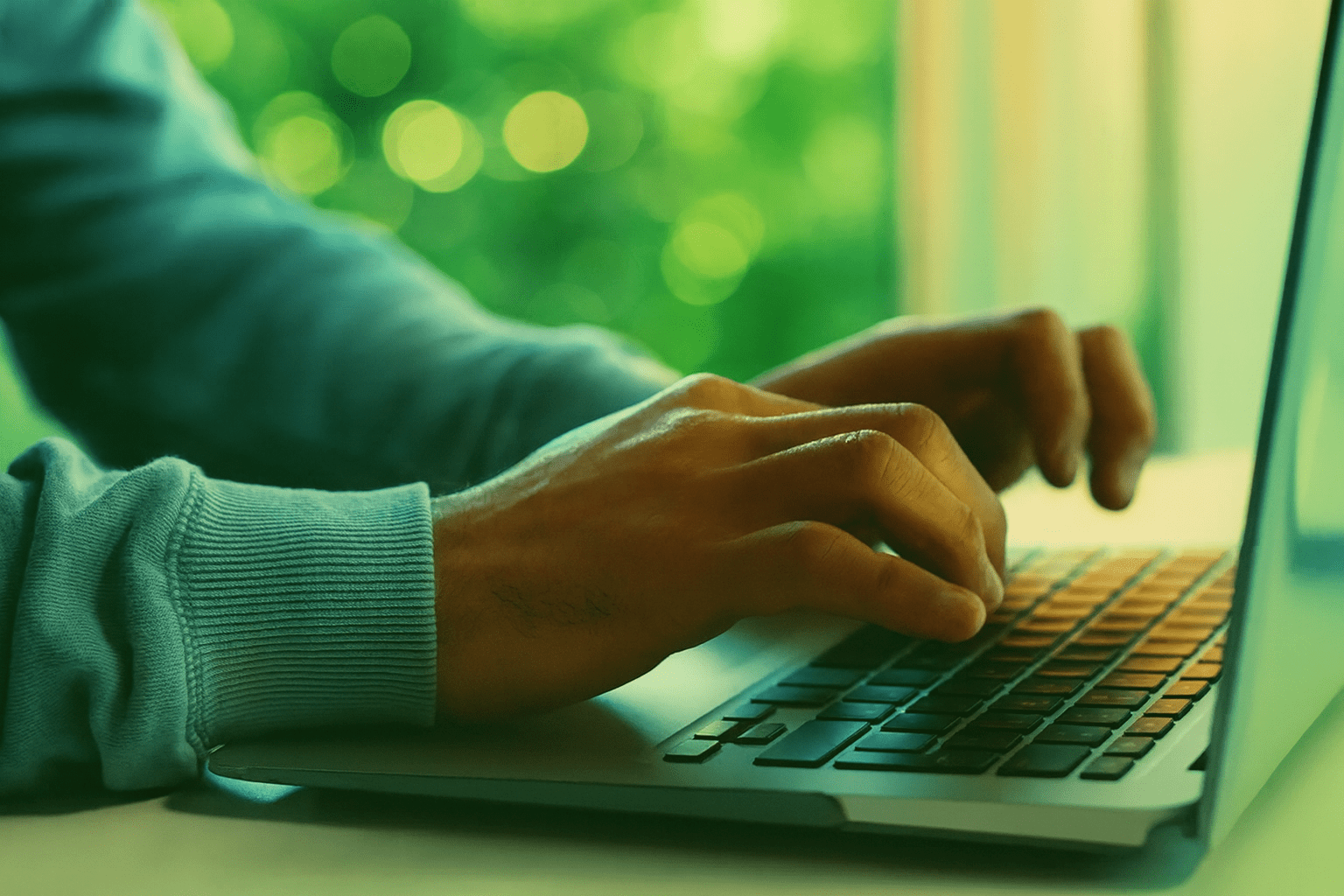 Domains at Risk: What You Need to Know About Typosquatting