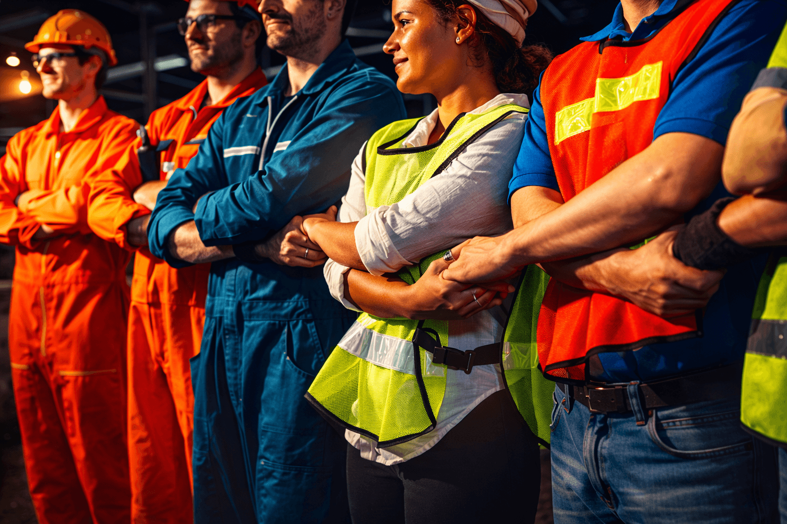 Domains That Signal Solidarity: How Unions Build Credible Digital Presence Today