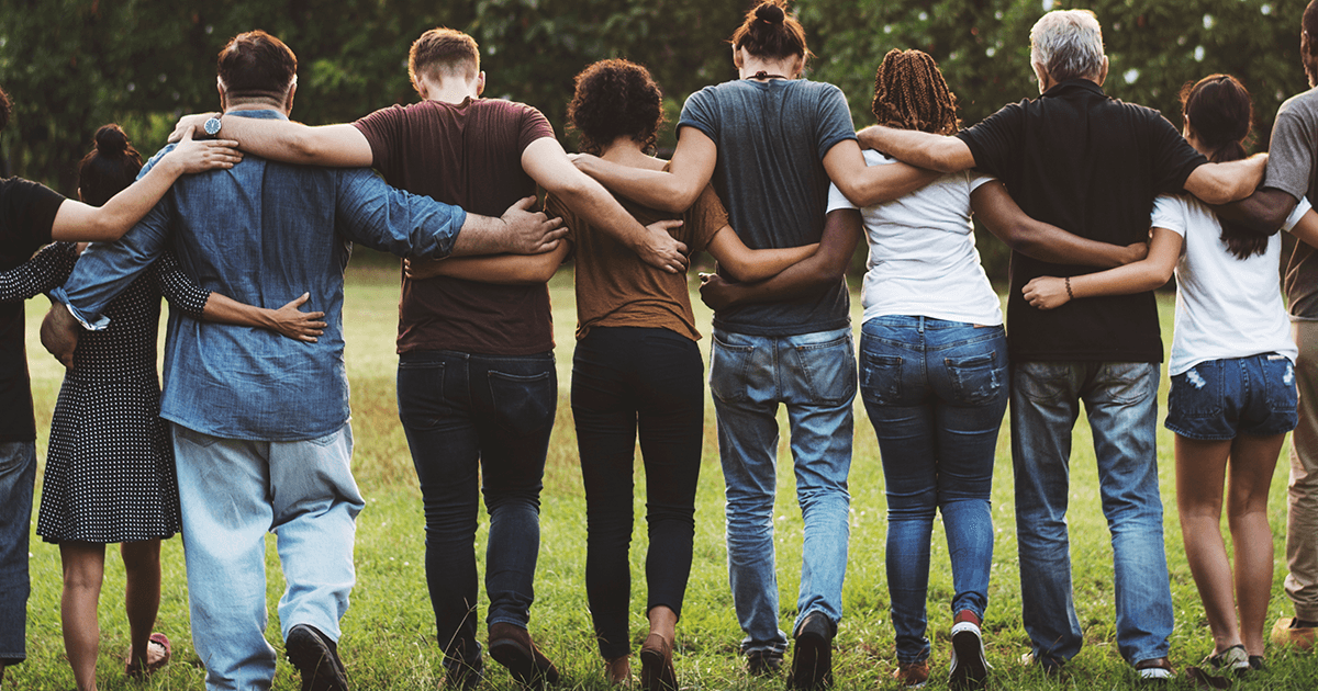 Unlock the Power of Purpose-Driven Domains: .CHARITY, .FOUNDATION, .GIVES, and .GIVING