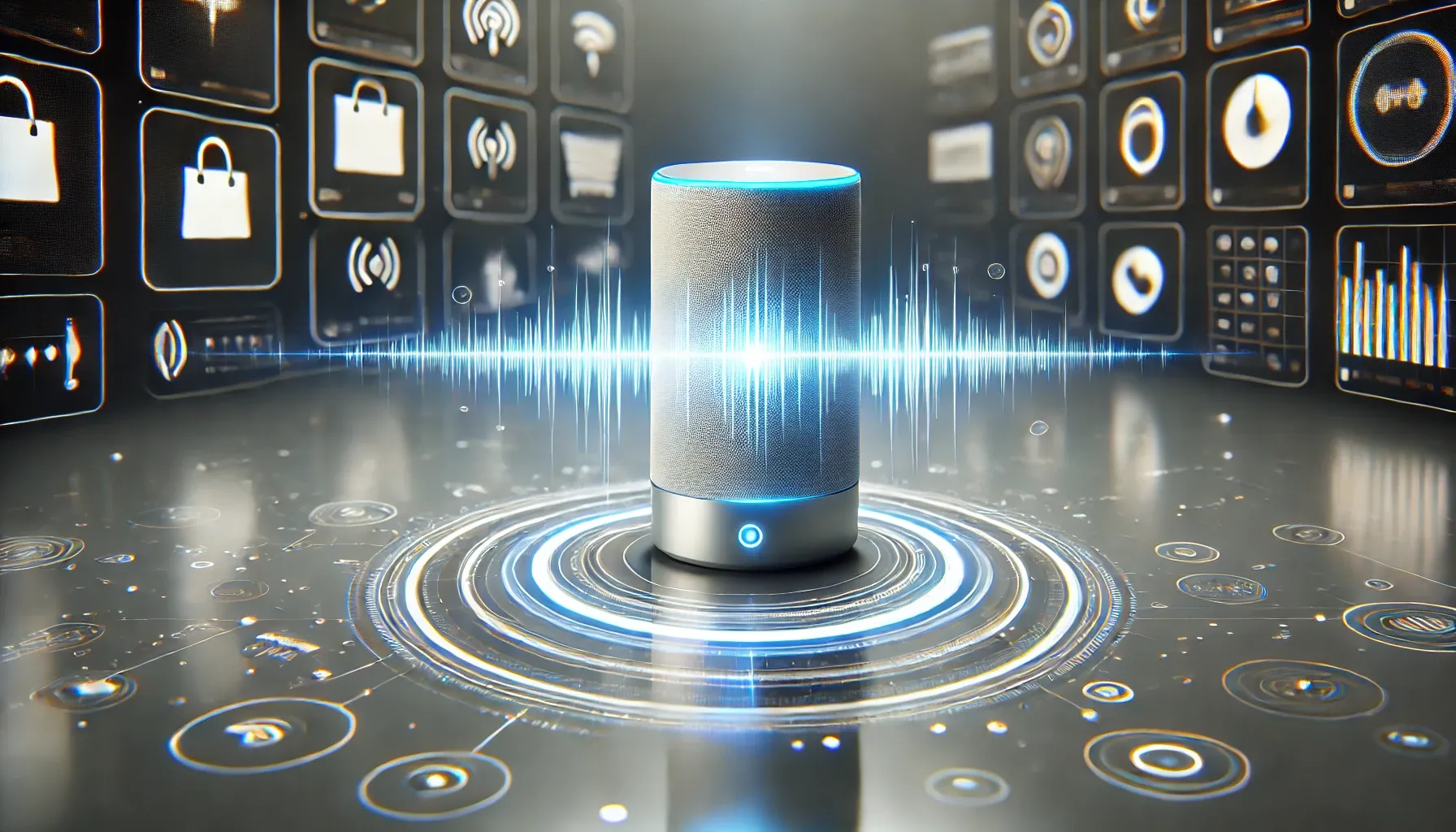 Voice-Activated Targeted Ads: The Next Evolution