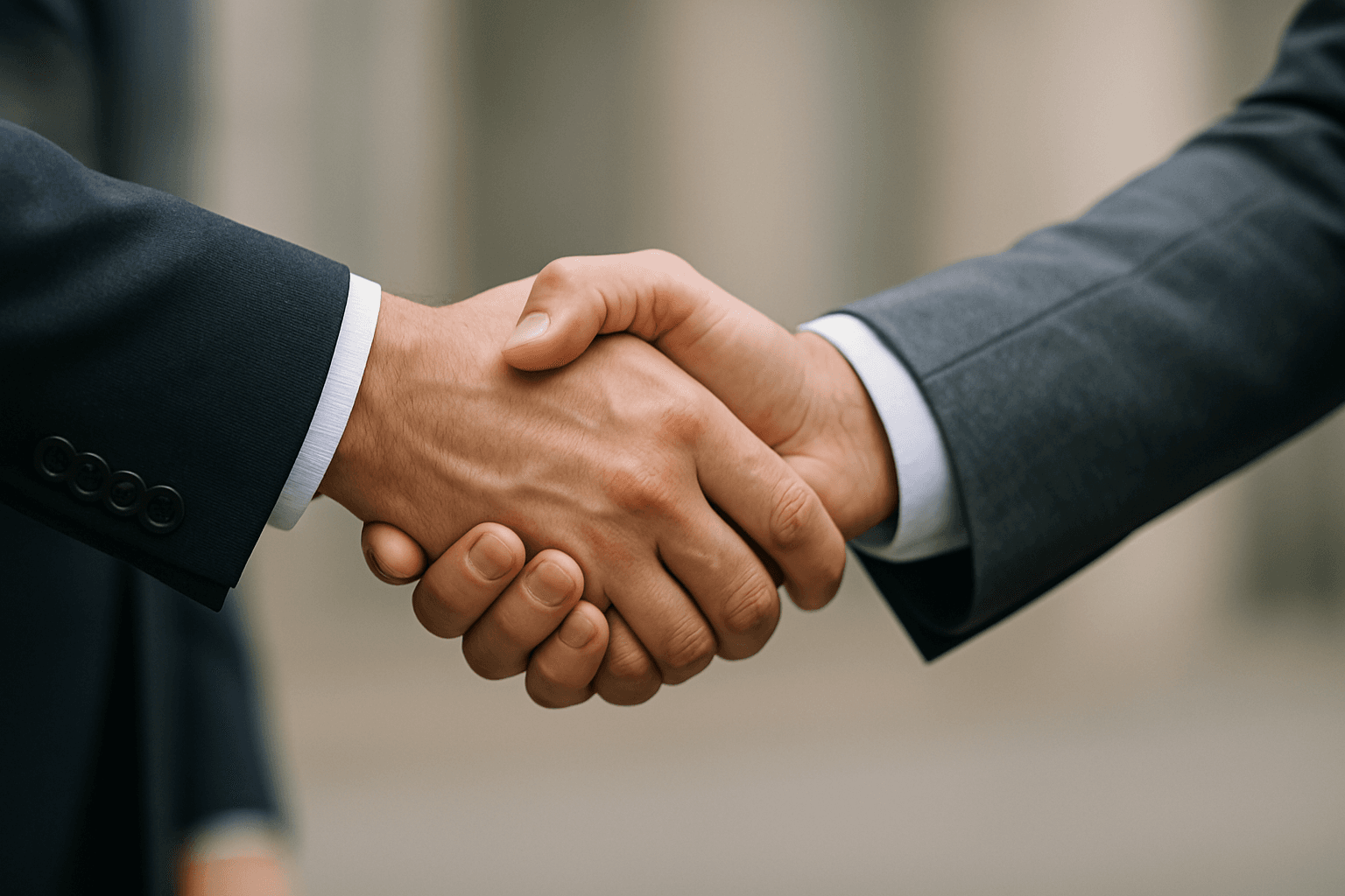 Most Trustworthy Domain Zones in 2025 – How to Choose Wisely