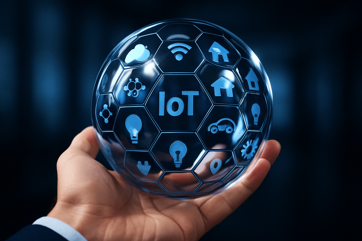 Why Numeric Domains Matter in the Internet of Things