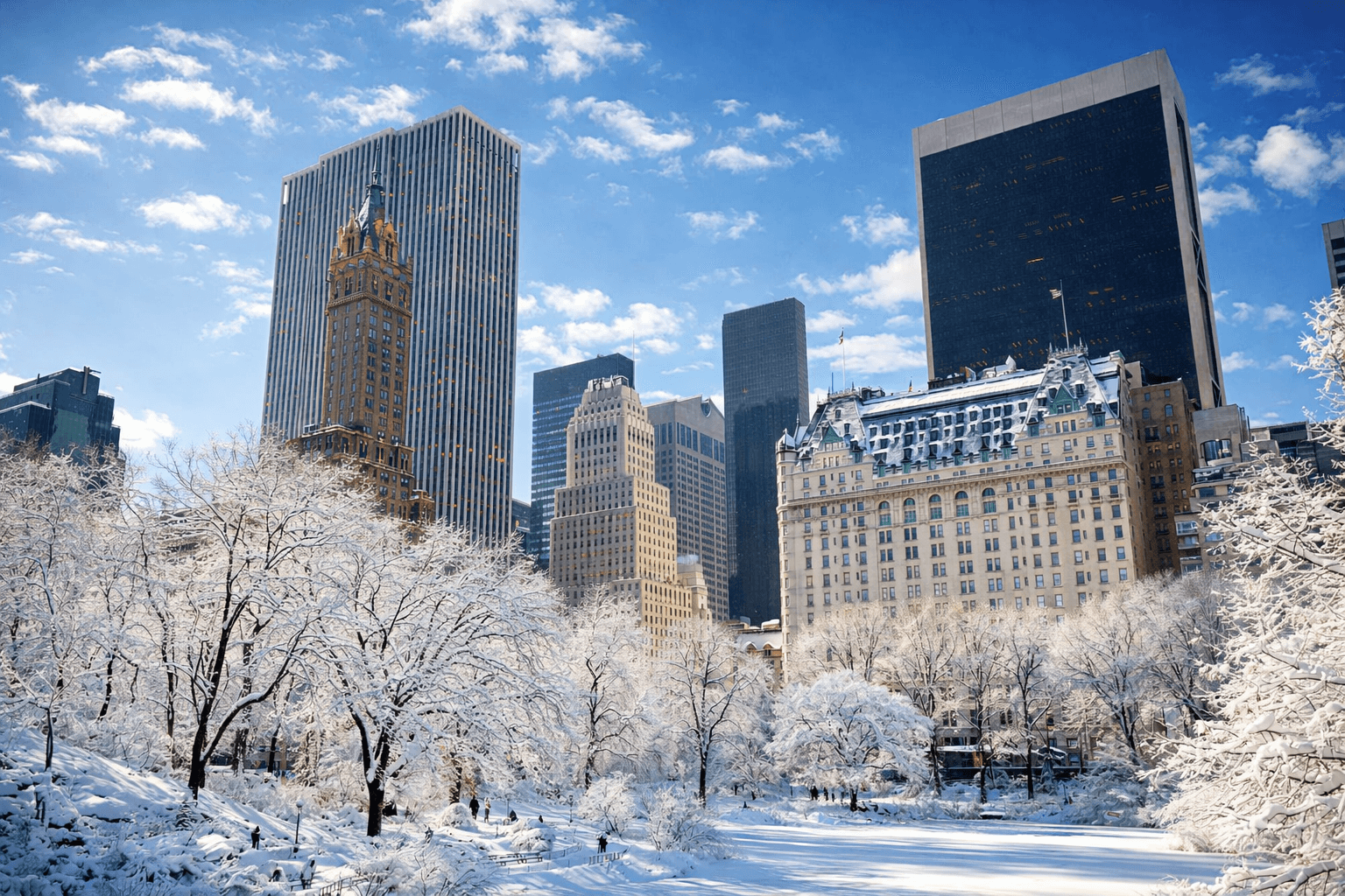 Winter-Ready Domains: 5 TLDs That Capture Seasonal Demand and Digital Intent