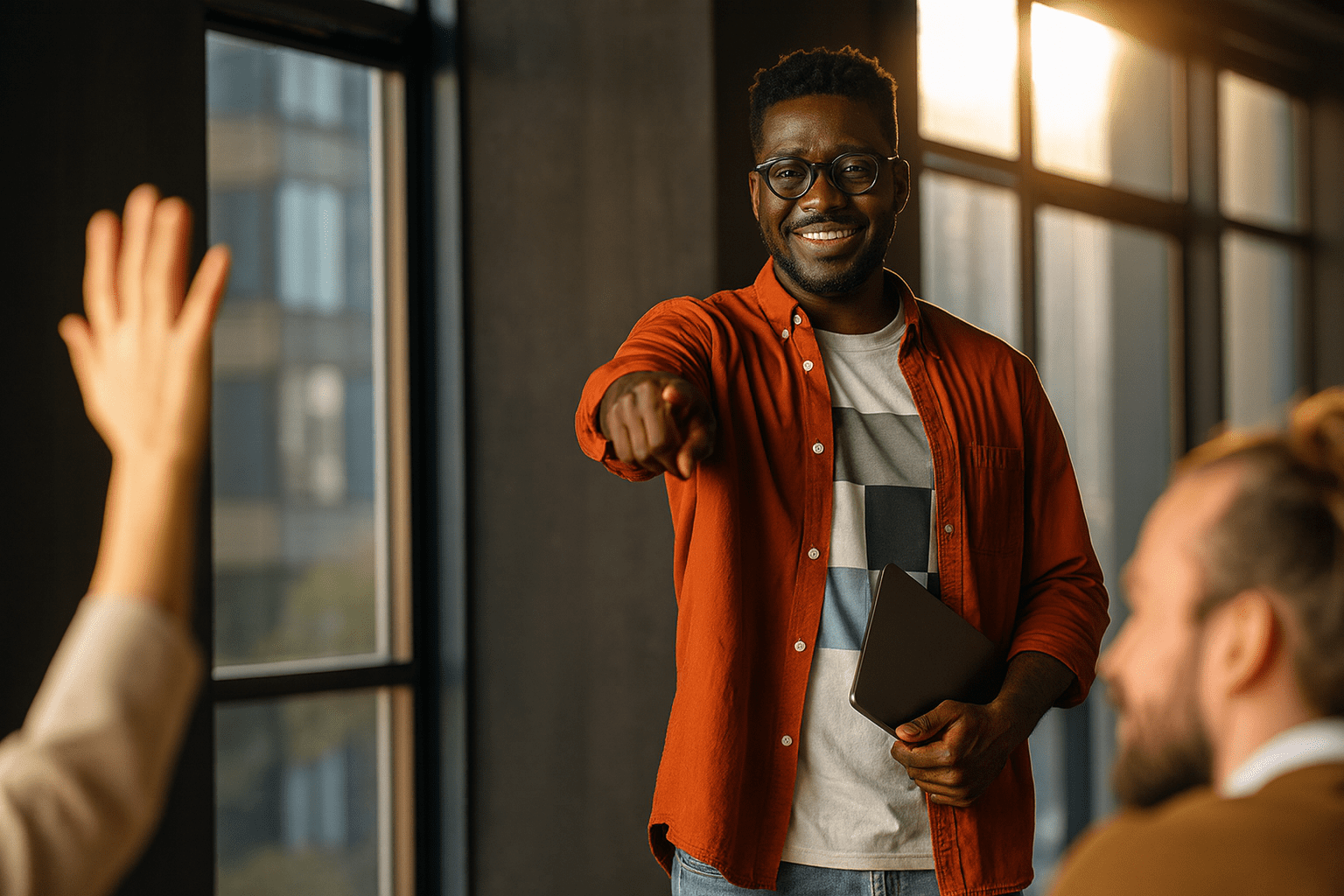 WSIS+20 Engagement at ICANN84