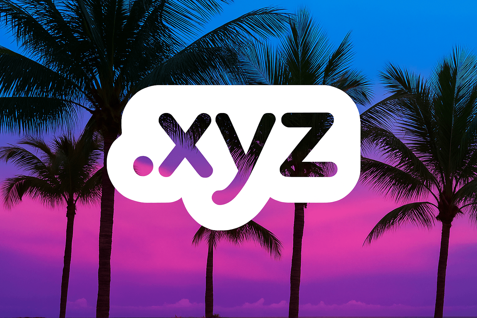 Why .XYZ Domains Are Gaining Ground in Business